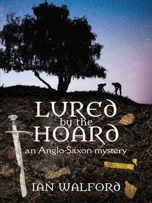 cover image of Lured by the Hoard